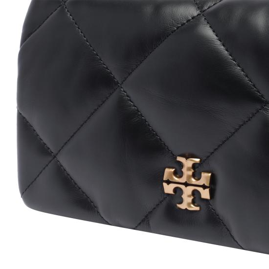 26SS 토리버치 크로스백 158624 001 Black - TORY BURCH