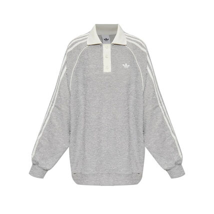  아디다스 폴로 티셔츠 KS7791 Grey Two DOM