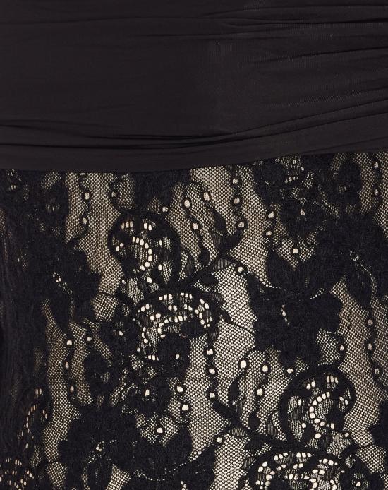 26SS 짐머만 바디수트 티셔츠 7123TC261 BLK Black - ZIMMERMANN