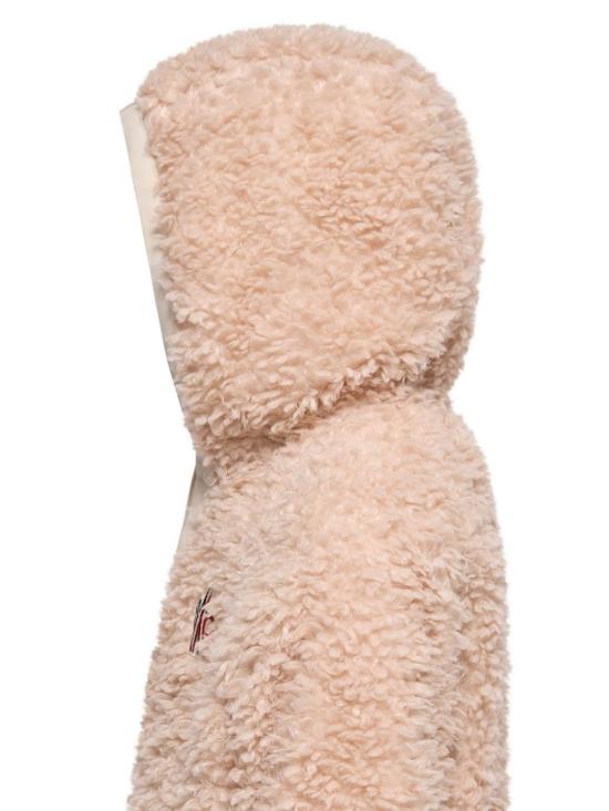 25FW [키즈] 몽클레어 가디건 K29578G00005 899A9511 - MONCLER