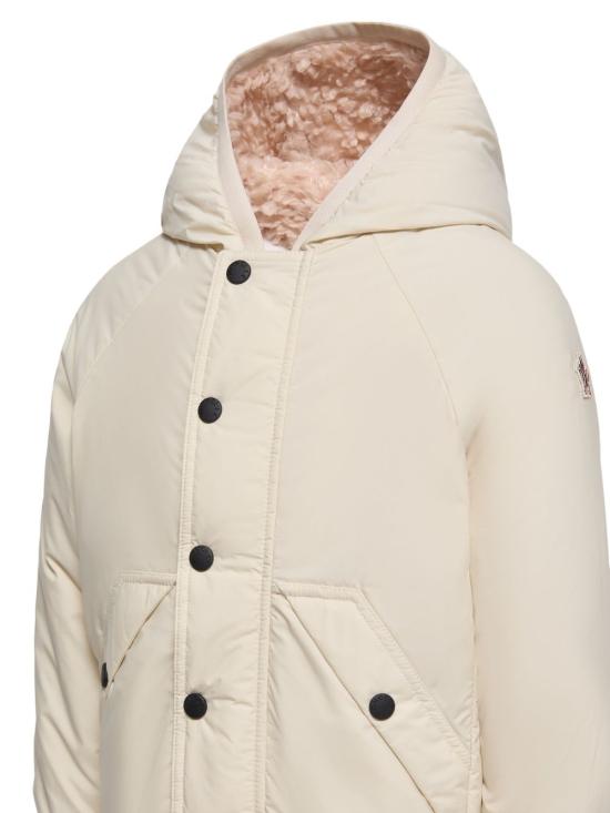 25FW [키즈] 몽클레어 가디건 K29578G00005 899A9511 - MONCLER