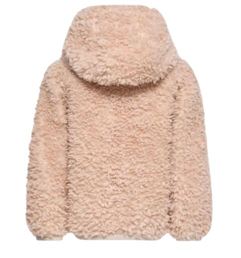 25FW [키즈] 몽클레어 가디건 K29578G00005 899A9511 - MONCLER