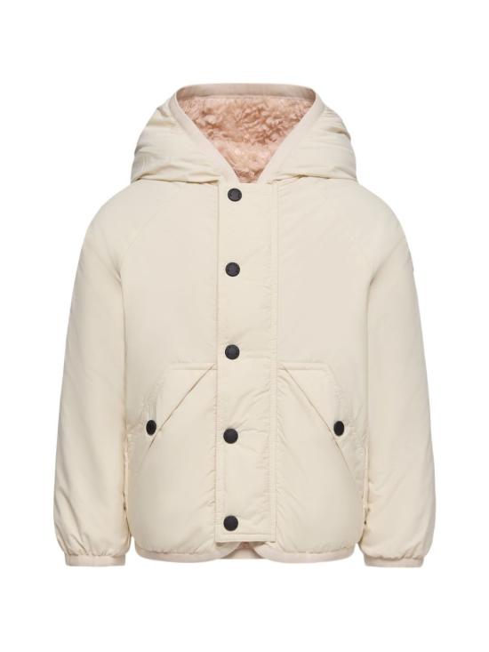 25FW [키즈] 몽클레어 가디건 K29578G00005 899A9511 - MONCLER