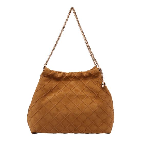 26SS 토리버치 숄더백 166064 200 Brown