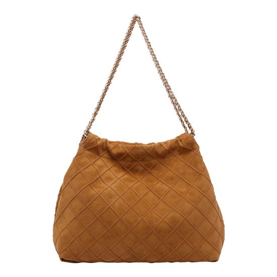 26SS 토리버치 숄더백 166064 200 Brown - TORY BURCH