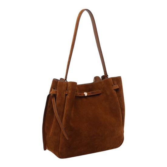 26SS 토리버치 숄더백 179987 200 Brown - TORY BURCH