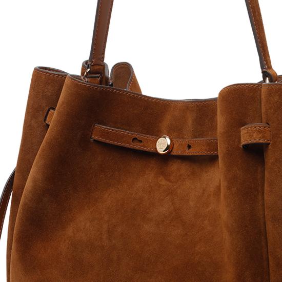 26SS 토리버치 숄더백 179987 200 Brown - TORY BURCH