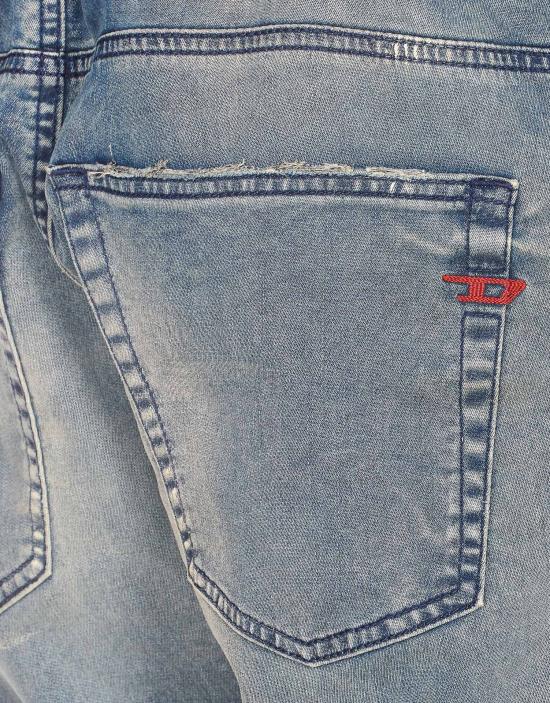 26SS 디젤 데님 팬츠 A14847 068UE01 Blue - DIESEL