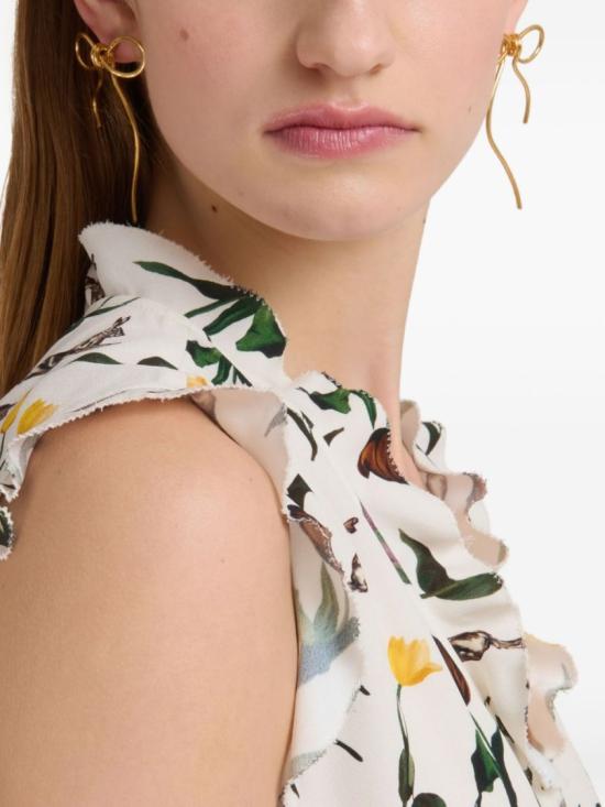 25FW 마르니 주얼리 ORMV0601A0 - MARNI