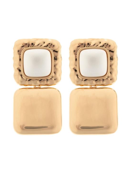 25FW 셀프 포트레이트 주얼리 PF25 622EGD