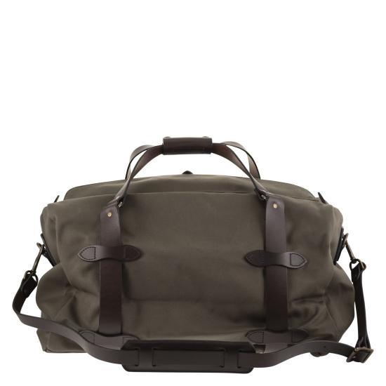 25FW 필슨 더플백 FMLUG0074 OLIVE GREEN - FILSON