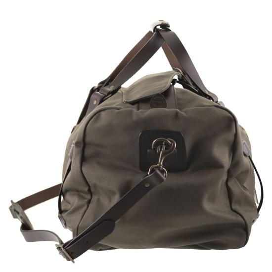 25FW 필슨 더플백 FMLUG0074 OLIVE GREEN - FILSON