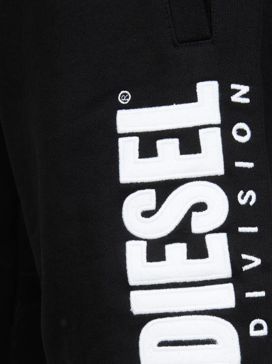 26SS 디젤 숏팬츠 A200270GEAD 9XX NERO - DIESEL