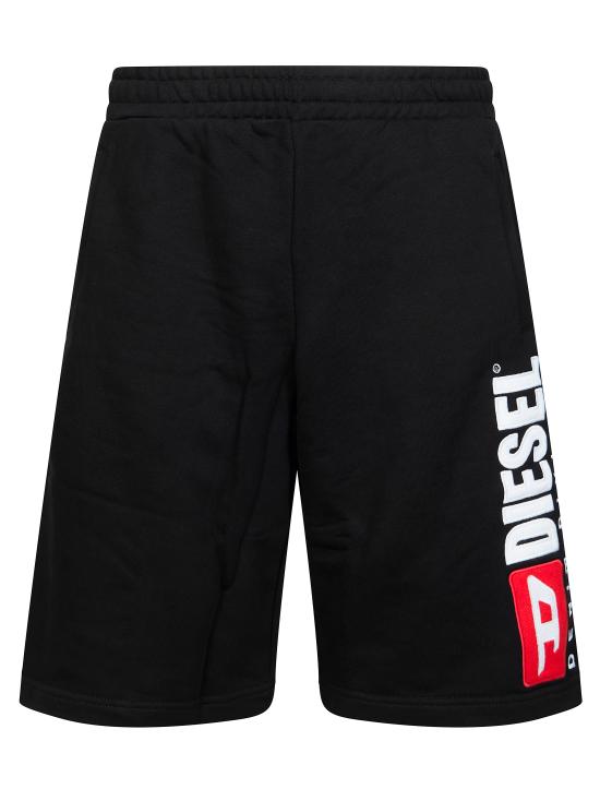 26SS 디젤 숏팬츠 A200270GEAD 9XX NERO