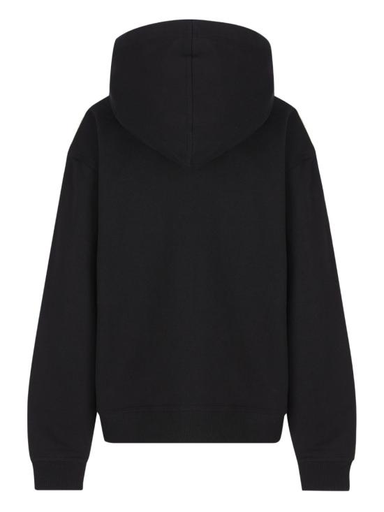 26SS [키즈] 버버리 자켓 8108062 A1189 Black - BURBERRY