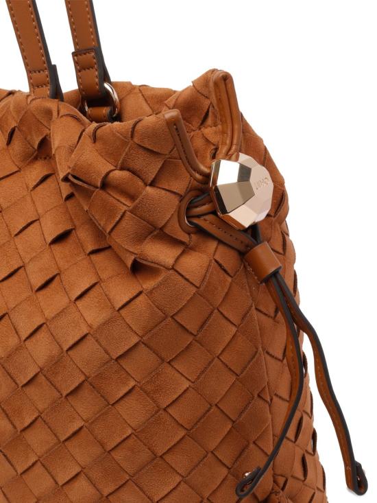 26SS 리우조 숄더백 AA6098 T385AX0742 Sequoia - LIU JO