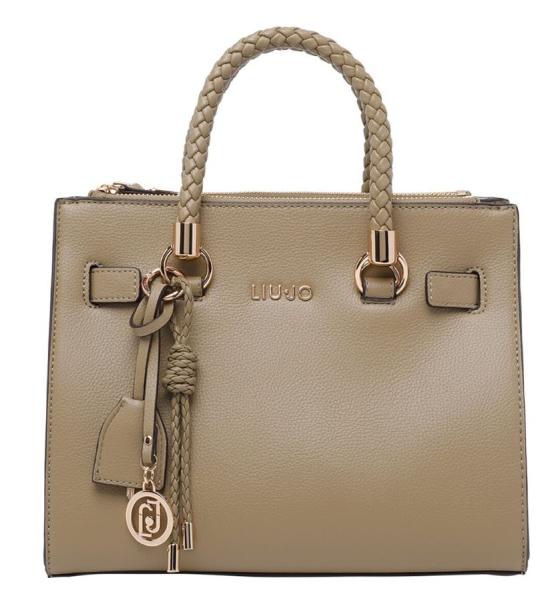 26SS 리우조 토트백 AA6069 E101201679 Mud