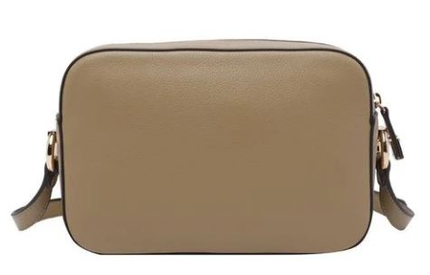 26SS 리우조 크로스백 AA6211 E101201679 Mud - LIU JO