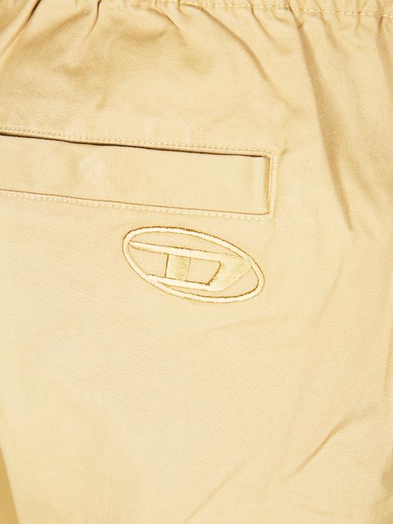 26SS 디젤 숏팬츠 A219850EPCH 7BD BEIGE - DIESEL