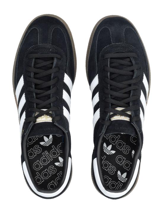 25FW 아디다스 스페지알 스니커즈 DB3021 CBLACK CORE BLACK - ADIDAS