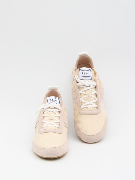 26SS 끌로에 뮬/슬리퍼 CH26S15RWR BEIGE - CHLOE