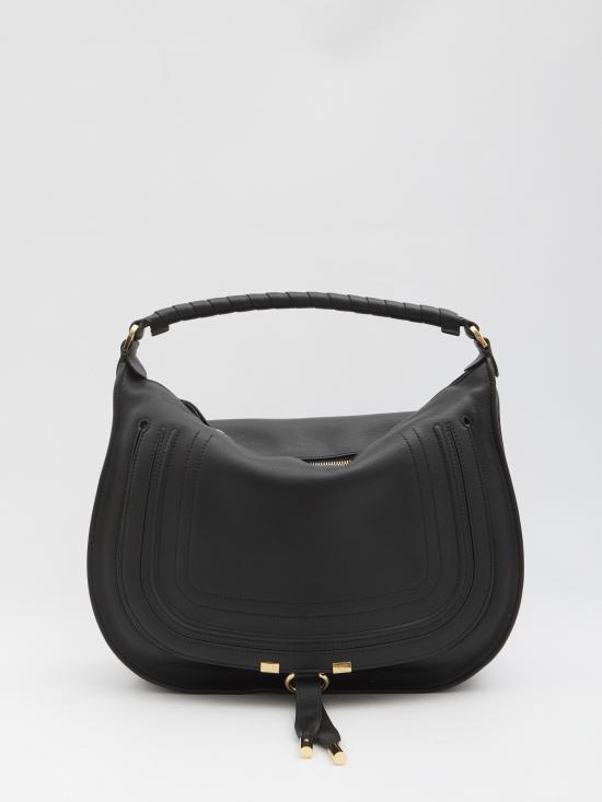 26SS 끌로에 숄더백 CH26SS881R35 BLACK