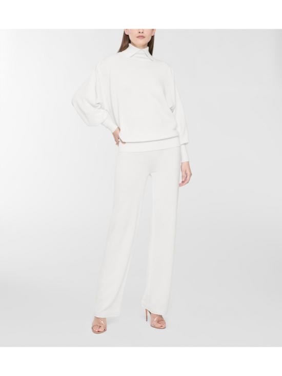 25FW 제니 터틀넥 79AAF833 CMX45021 White - GENNY