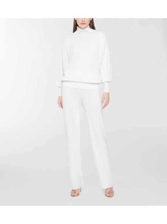 25FW 제니 터틀넥 79AAF833 CMX45021 White - GENNY