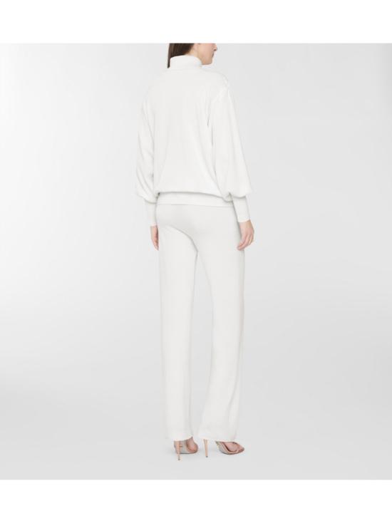 25FW 제니 터틀넥 79AAF833 CMX45021 White - GENNY