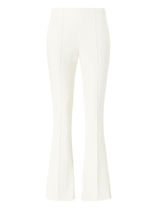 25FW 제니 스트레이트 팬츠 79AAA110 N0356021 White
