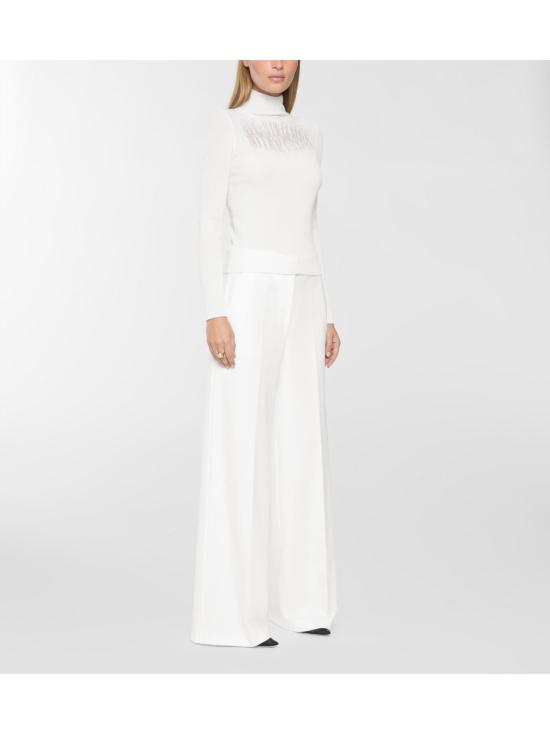 25FW 제니 터틀넥 79AAF808 CMX41021 White - GENNY