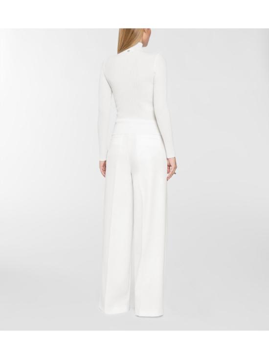 25FW 제니 터틀넥 79AAF808 CMX41021 White - GENNY