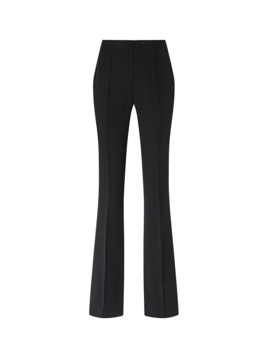 25FW 제니 스트레이트 팬츠 79AAA110 N0356899 Black