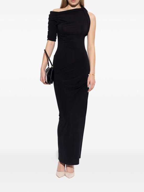 26SS 지미추 힐/펌프스 ROMY 85 GQI LIGHT SOFT GOLD - JIMMY CHOO