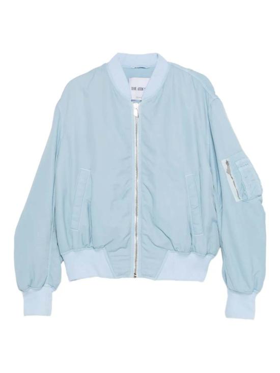 26SS 디 아티코 자켓 260WCB00070PAA112OD BABY BLUE