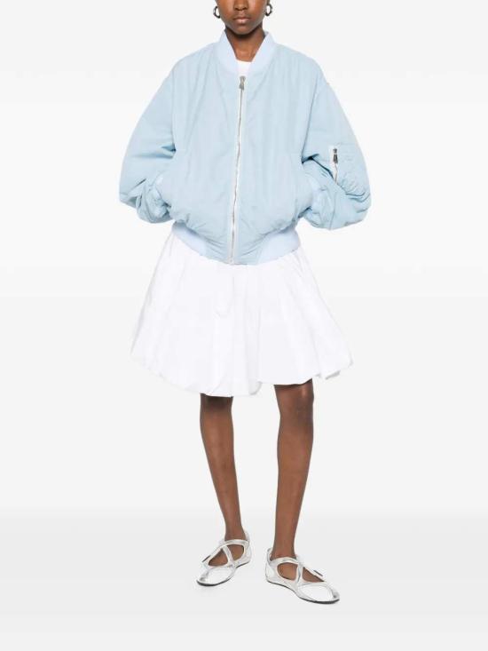 26SS 디 아티코 자켓 260WCB00070PAA112OD BABY BLUE - THE ATTICO