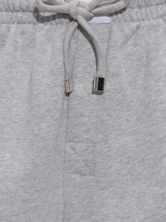 26SS 디 아티코 숏팬츠 260WCQ00013JJF007AA GREY HONEY - THE ATTICO