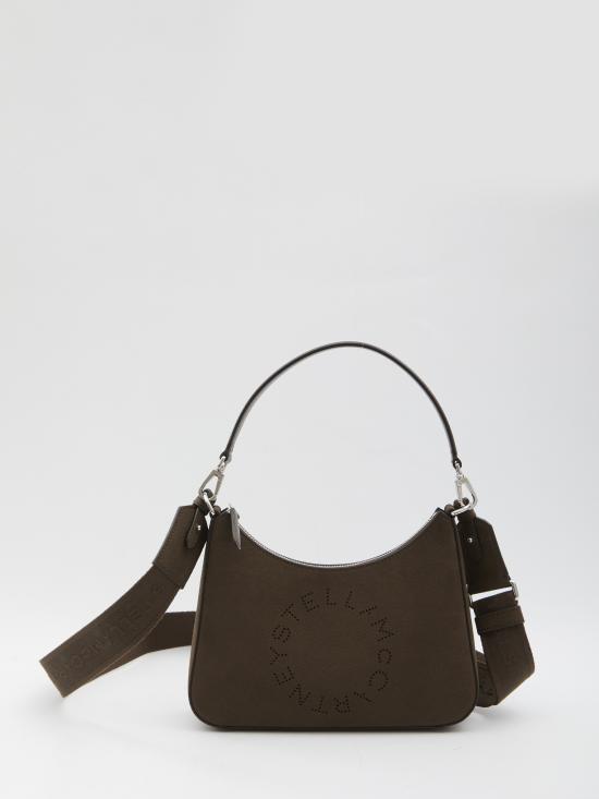 26SS 스텔라 맥카트니 숄더백 7B0062 BROWN