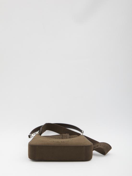 26SS 스텔라 맥카트니 숄더백 7B0062 BROWN - STELLA MCCARTNEY