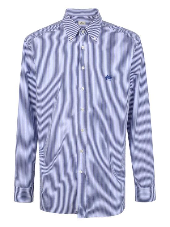 26SS 에트로 긴팔 셔츠 MRIB0004 99TR5B0S8461