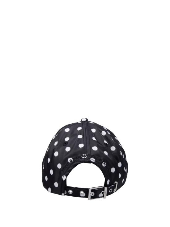 26SS 가니 모자 B3020038 099 BLACK - GANNI