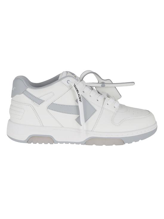 26SS 오프화이트 스니커즈 OMIA189C99LE A019 0109 WHITE GREY