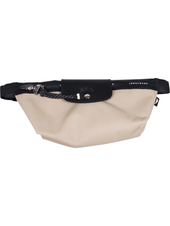 26SS 롱샴 벨트백 10256 HSR 299 ARGILLA