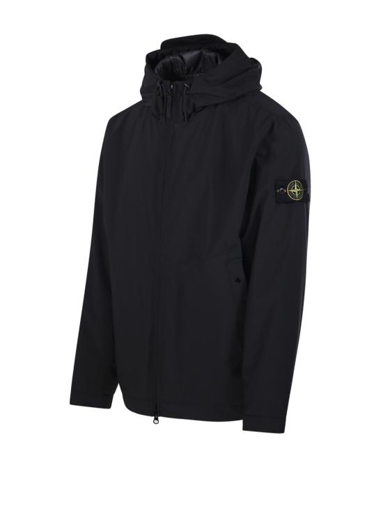 26SS 스톤 아일랜드 자켓 S154100108 S0A27 V0029 BLACK - STONE ISLAND