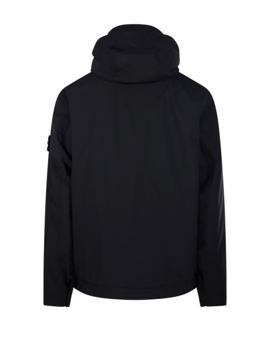 26SS 스톤 아일랜드 자켓 S154100108 S0A27 V0029 BLACK - STONE ISLAND