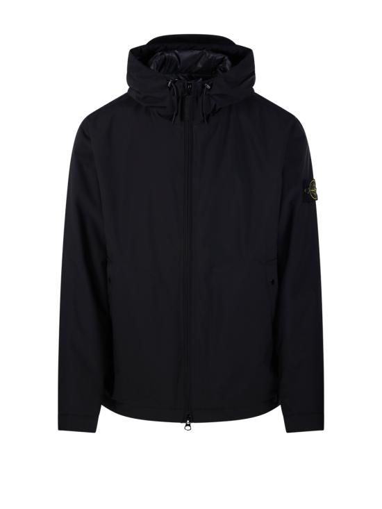 26SS 스톤 아일랜드 자켓 S154100108 S0A27 V0029 BLACK