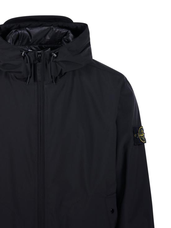 26SS 스톤 아일랜드 자켓 S154100108 S0A27 V0029 BLACK - STONE ISLAND