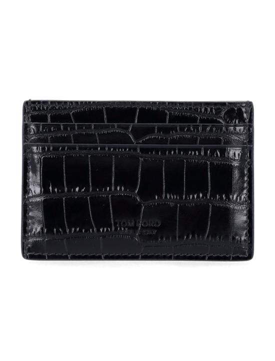 26SS 톰포드 남성지갑 Y0413LCL439S NAA Nero