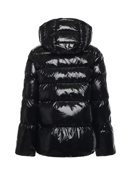 25FW 핑코 자켓 101597 A2P7Z99 Black - PINKO