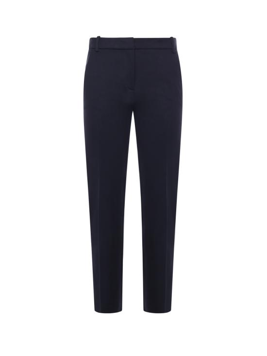 25FW 핑코 스트레이트 팬츠 100155 A24DGA3 Blue